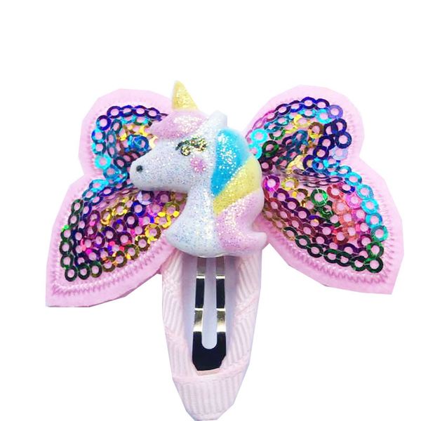 unicorn hairpins kids sequins hair clip for girls multi-color gorgeous hair accessories spring clip bobby pin barrettes, Slivery;white
unicorn hairpins kids sequins hair clip for girls multi-color gorgeous hair accessories spring clip bobby pin barrettes, Slivery;white