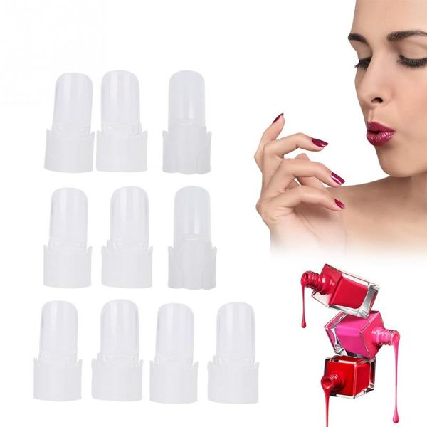 10pcs nail art remover gel polish soakers uv nail polish wrap tool reuseable nails soak off cap clip manicure pedicure tool
10pcs nail art remover gel polish soakers uv nail polish wrap tool reuseable nails soak off cap clip manicure pedicure tool