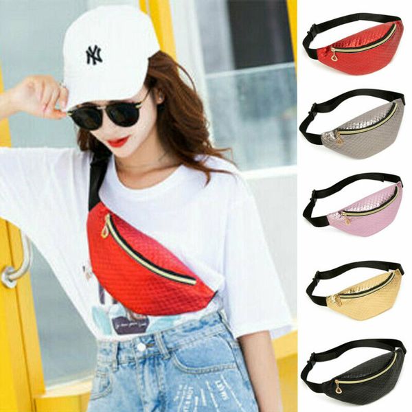 2019 fashion women waist fanny pack belt bag chest pouch travel hip bum bag small purse
2019 fashion women waist fanny pack belt bag chest pouch travel hip bum bag small purse