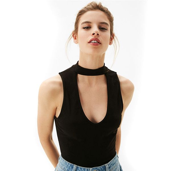 fashion summer t-shirt slim-fit halter ladies t shirt solid color short ladies t-shirt for girls wild white female clothing
fashion summer t-shirt slim-fit halter ladies t shirt solid color short ladies t-shirt for girls wild white female clothing
