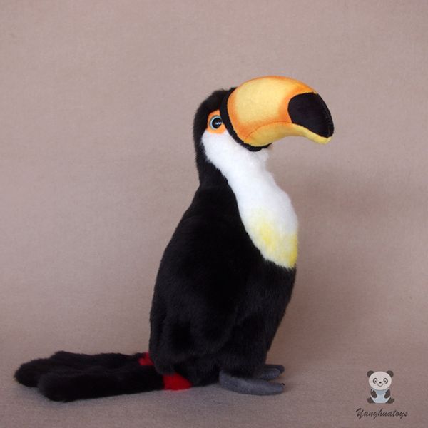 прекрасные toucan куклы плюша детские игрушки праздник подарки хорошо qualty чучела животных игрушка товаров для дома
прекрасные toucan куклы плюша детские игрушки праздник подарки хорошо qualty чучела животных игрушка товаров для дома