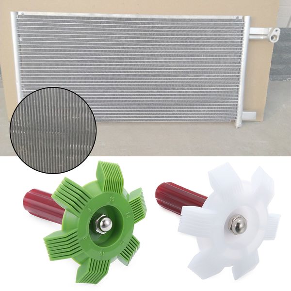 universal car a/c radiator condenser fin comb air conditioner coil straightener cleaning tool auto cooling system repair tools
universal car a/c radiator condenser fin comb air conditioner coil straightener cleaning tool auto cooling system repair tools