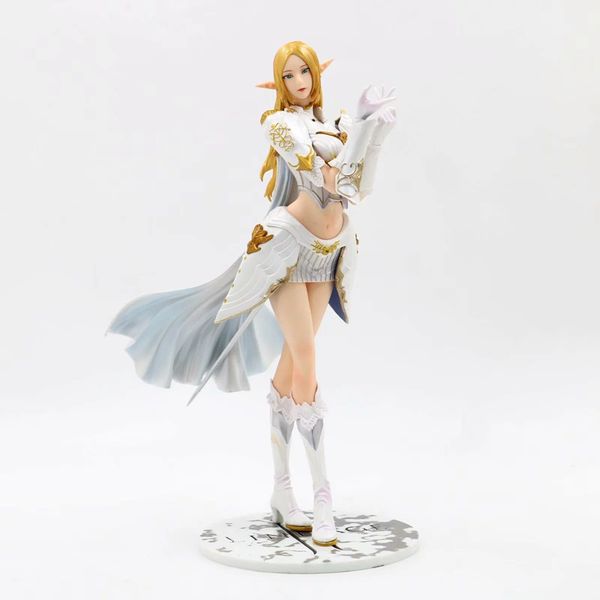 selling 22.5cm awakening tribe heaven ii white elf female mage 1/7 funko pop female body model action toy figure
selling 22.5cm awakening tribe heaven ii white elf female mage 1/7 funko pop female body model action toy figure