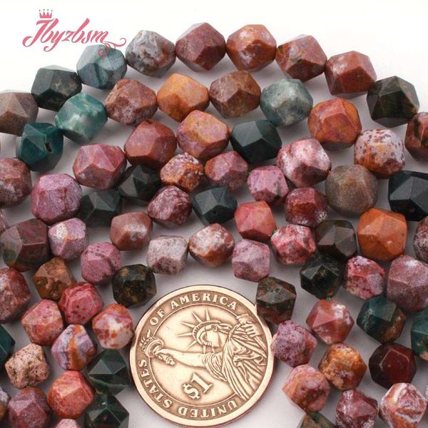 8,10mm faceted multicolor ocean agates natural stone loose beads for diy necklace bracelets jewelry making 15
8,10mm faceted multicolor ocean agates natural stone loose beads for diy necklace bracelets jewelry making 15
