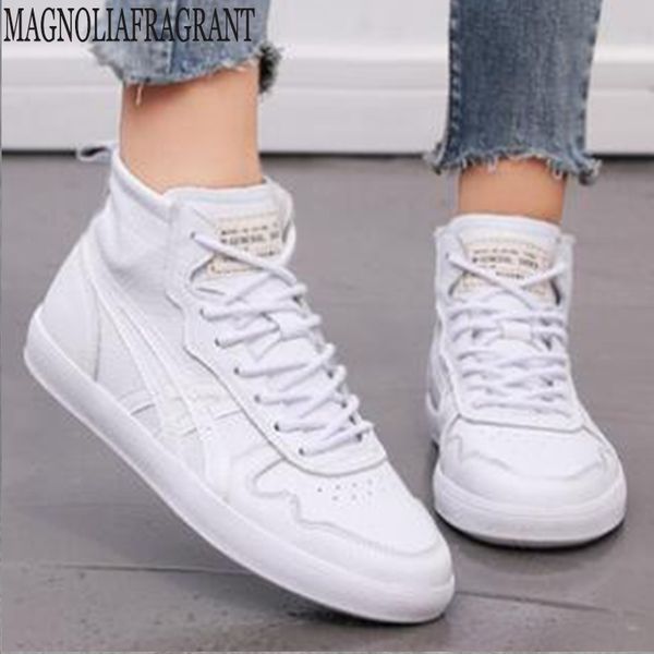 new woman shoes spring autumn running shoes high sneakers comfortable lace-up flat casual small white woman y653, Black
new woman shoes spring autumn running shoes high sneakers comfortable lace-up flat casual small white woman y653, Black