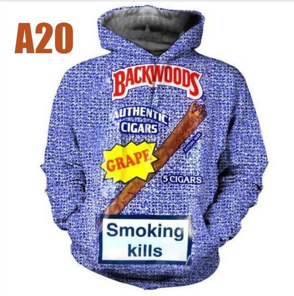 новая мода backwoods honey berry crewneck кофты женщины / мужчины вскользь толстовки смешные продукты 3d печати пуловеры rs017, White;black
новая мода backwoods honey berry crewneck кофты женщины / мужчины вскользь толстовки смешные продукты 3d печати пуловеры rs017, White;black