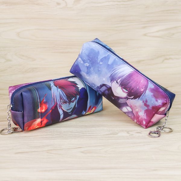 anime my hero academia long zipper pencil bag todoroki s synthetic leather pencil pouch
anime my hero academia long zipper pencil bag todoroki s synthetic leather pencil pouch
