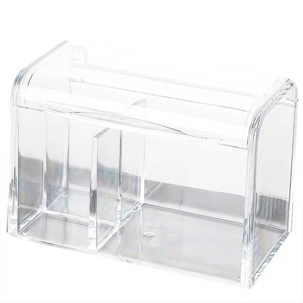 dust proof косметика органайзер для хлопка акриловые макияж box организатор хранения контейнеры для косметики колодки держатель с крышкой
dust proof косметика органайзер для хлопка акриловые макияж box организатор хранения контейнеры для косметики колодки держатель с крышкой