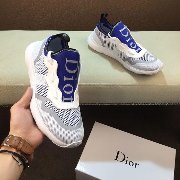 Spring men's shoes Korean version of the trend of casual versatile shoes outdoor travel casual shoes a generation
Spring men's shoes Korean version of the trend of casual versatile shoes outdoor travel casual shoes a generation