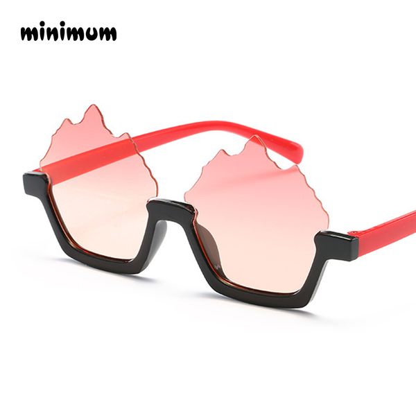 minimum children flame shape sunglasses light comfortable safety kids baby girl boy sun glasses protection eyewear shades infant, Blue
minimum children flame shape sunglasses light comfortable safety kids baby girl boy sun glasses protection eyewear shades infant, Blue