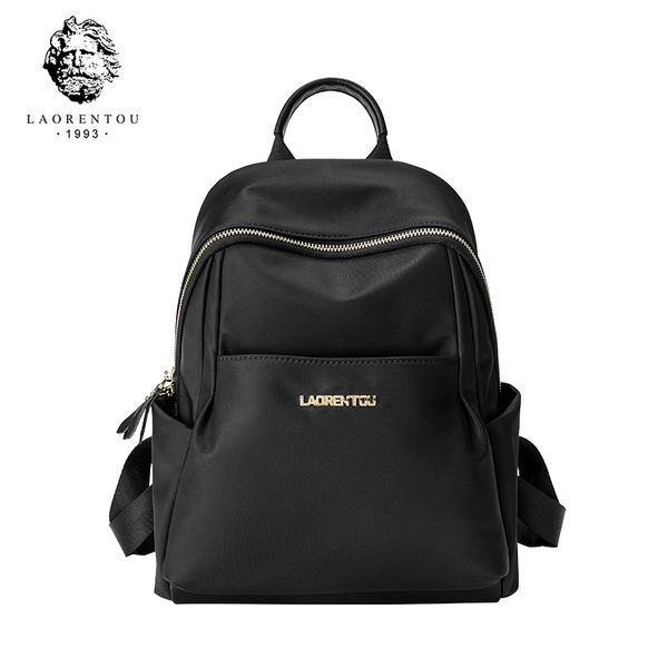 laorentou women simple backpack student satchel man's casual backpack multi-function fashion totes fabric travel rucksack
laorentou women simple backpack student satchel man's casual backpack multi-function fashion totes fabric travel rucksack