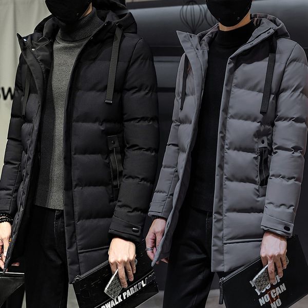 winter windbreak men jacket brand casual mens jackets and coats thick parka men outwear m-4xl windproof jacket male clothing, Black
winter windbreak men jacket brand casual mens jackets and coats thick parka men outwear m-4xl windproof jacket male clothing, Black