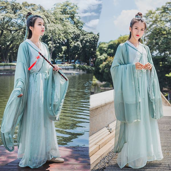 2018 autumn ancient chinese costume women folk dance costume for woman hanfu women year fan clothing costumes, Black;red
2018 autumn ancient chinese costume women folk dance costume for woman hanfu women year fan clothing costumes, Black;red