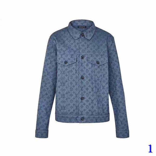 women designer jacket spring antumn fashion brand button coat for lady jacket denim pocket coat letter print denim coat1, Black;brown
women designer jacket spring antumn fashion brand button coat for lady jacket denim pocket coat letter print denim coat1, Black;brown
