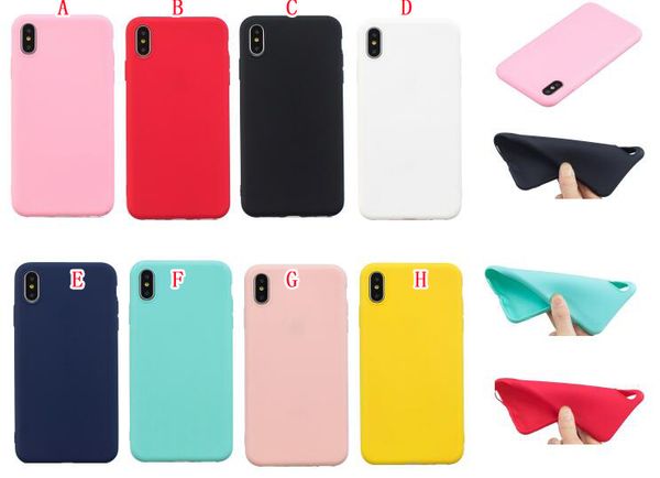 matte soft tpu case for samsung galaxy s10 plus s10e a7 2018 j4 j6 huawei p30 pro mate 20 p smart 2019 frosted candy rubber phone cover skin
matte soft tpu case for samsung galaxy s10 plus s10e a7 2018 j4 j6 huawei p30 pro mate 20 p smart 2019 frosted candy rubber phone cover skin