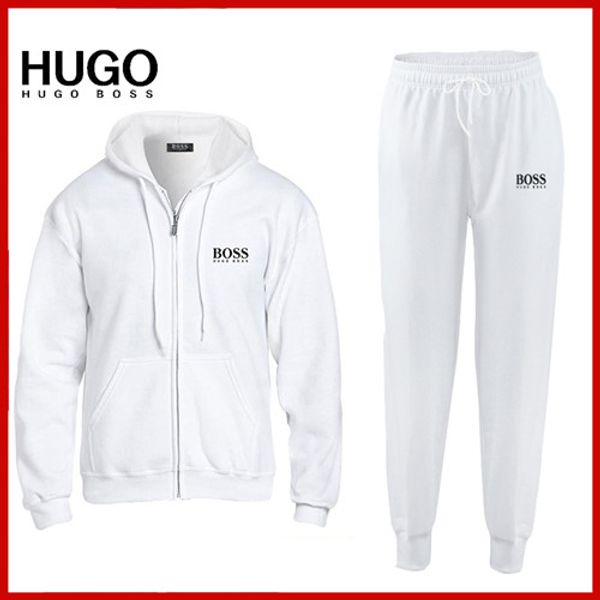 autumn men's full zip tracksuit men sport suit white men sweatshirt and pant suit hoodie and pant set sweatsuit men couple suit, Gray
autumn men's full zip tracksuit men sport suit white men sweatshirt and pant suit hoodie and pant set sweatsuit men couple suit, Gray