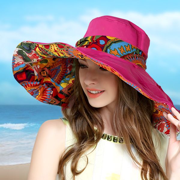 dames zonnehoed hat ladies summer outdoor sun protection big hat bow ribbon streamer foldable double-sided beach shade sun, Blue;gray
dames zonnehoed hat ladies summer outdoor sun protection big hat bow ribbon streamer foldable double-sided beach shade sun, Blue;gray