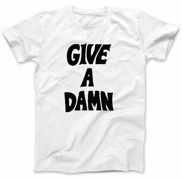 give a damn as worn by alex turner t-shirt 100% cotton music gift funny tee t-shirt new2020 more size and colors-a788, White;black
give a damn as worn by alex turner t-shirt 100% cotton music gift funny tee t-shirt new2020 more size and colors-a788, White;black