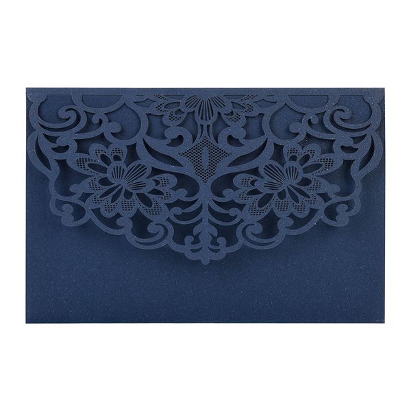10pcs wedding invitation cards bee pattern pearl paper hollow invitation cards cover with blank inner sheet party supplies
10pcs wedding invitation cards bee pattern pearl paper hollow invitation cards cover with blank inner sheet party supplies