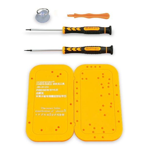 model mobile maintenance and disassembly tool screwdriver smart phone disassembly and maintenance kit jm-8120
model mobile maintenance and disassembly tool screwdriver smart phone disassembly and maintenance kit jm-8120