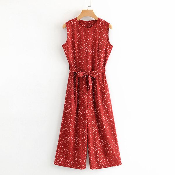 women's jumpsuits & rompers jumpsuit womens summer 2021 street trend slim fit dot print bow-sleeveless bohemian beach holiday party for, Black;white
women's jumpsuits & rompers jumpsuit womens summer 2021 street trend slim fit dot print bow-sleeveless bohemian beach holiday party for, Black;white