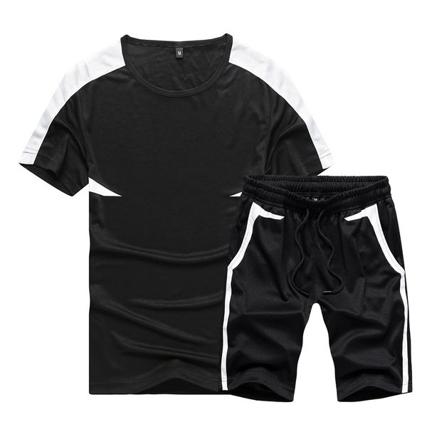 fashion-mens designer tracksuits loose panelled tracksuit short sleeve t-shirt shorts summer suit short pants fashion eur size, White;black
fashion-mens designer tracksuits loose panelled tracksuit short sleeve t-shirt shorts summer suit short pants fashion eur size, White;black