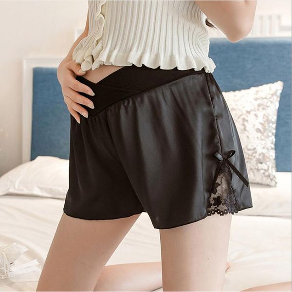 2020 new maternity spring shorts high waist pants for pregnancy summer solid soft abdomen shorts women maternity clothes x133, White
2020 new maternity spring shorts high waist pants for pregnancy summer solid soft abdomen shorts women maternity clothes x133, White