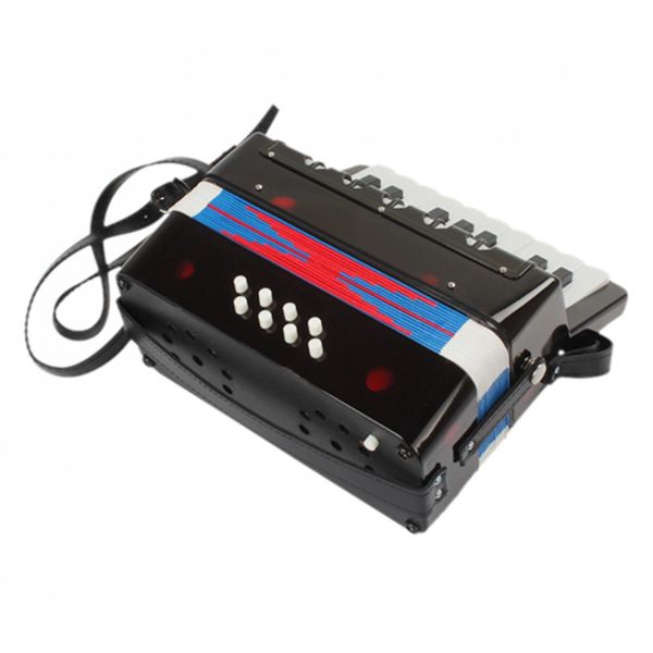 3 colors option mini educational musical instrument 17-key 8 bass toy accordion for kids children
3 colors option mini educational musical instrument 17-key 8 bass toy accordion for kids children