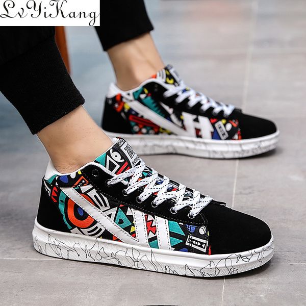 sell cn character casual canvas men shoes black breathable printing sole plimsolls espadrille men sneakers chaussure hombre
sell cn character casual canvas men shoes black breathable printing sole plimsolls espadrille men sneakers chaussure hombre