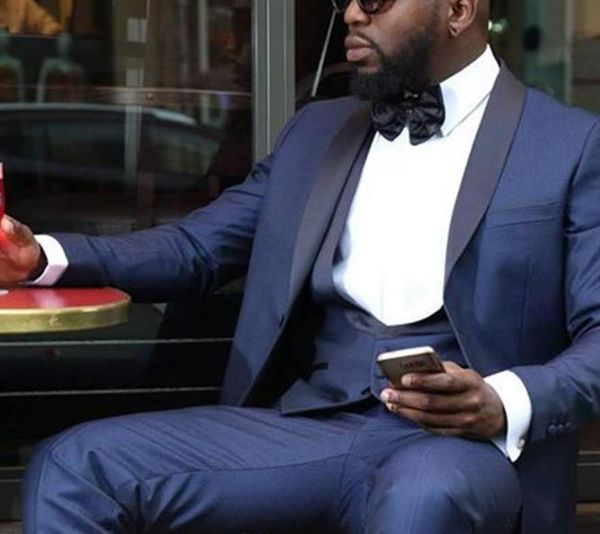 костюм homme groomsmen шаль лацкан жених смокинги синие мужские костюмы свадьба выпускной ужин лучший мужчина блейзер ( куртка+брюки+галстук, White;black
костюм homme groomsmen шаль лацкан жених смокинги синие мужские костюмы свадьба выпускной ужин лучший мужчина блейзер ( куртка+брюки+галстук, White;black