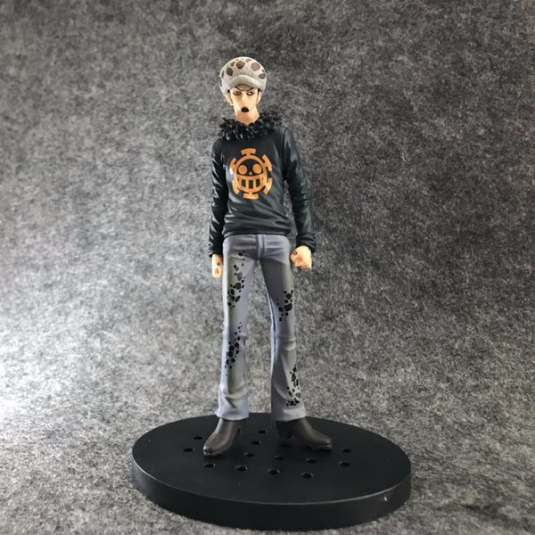 anime one piece trafalgar law pvc action figure collectible model doll toy 17cm t200304
anime one piece trafalgar law pvc action figure collectible model doll toy 17cm t200304