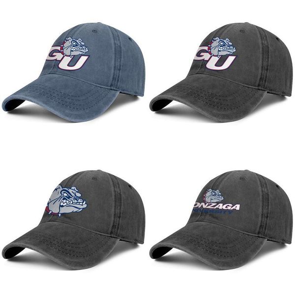 gonzaga bulldogs basketball logo denim baseball cap cool fitted cute uniquel hats, Blue;gray
gonzaga bulldogs basketball logo denim baseball cap cool fitted cute uniquel hats, Blue;gray