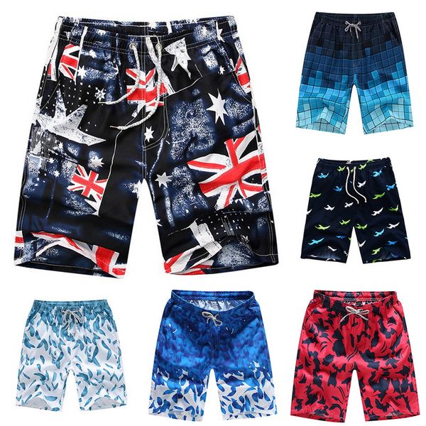 calofe brand summer shorts men fashion trunks printed quick dry mens beach shorts causal elastic sportwear male plus size, White;black
calofe brand summer shorts men fashion trunks printed quick dry mens beach shorts causal elastic sportwear male plus size, White;black
