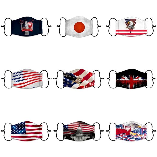 selling washable reusable fashion print masks american parade i can't breathe face mask out door sport riding designer mask t9i00384 #9
selling washable reusable fashion print masks american parade i can't breathe face mask out door sport riding designer mask t9i00384 #9