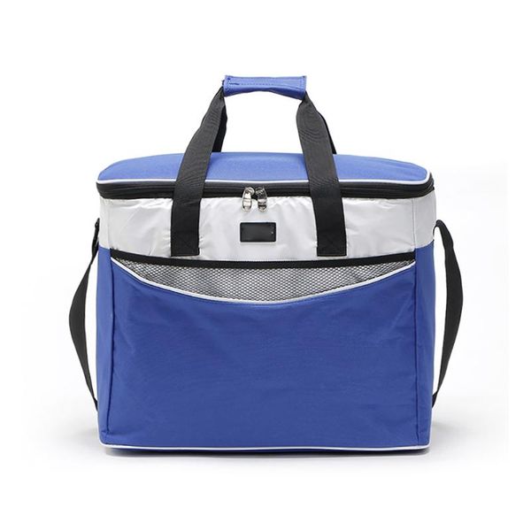 drinks storage handle zipper oxford cloth large capacity cooler thermal insulated lunch bag outdoor picnic adjustable strap, Blue;pink
drinks storage handle zipper oxford cloth large capacity cooler thermal insulated lunch bag outdoor picnic adjustable strap, Blue;pink
