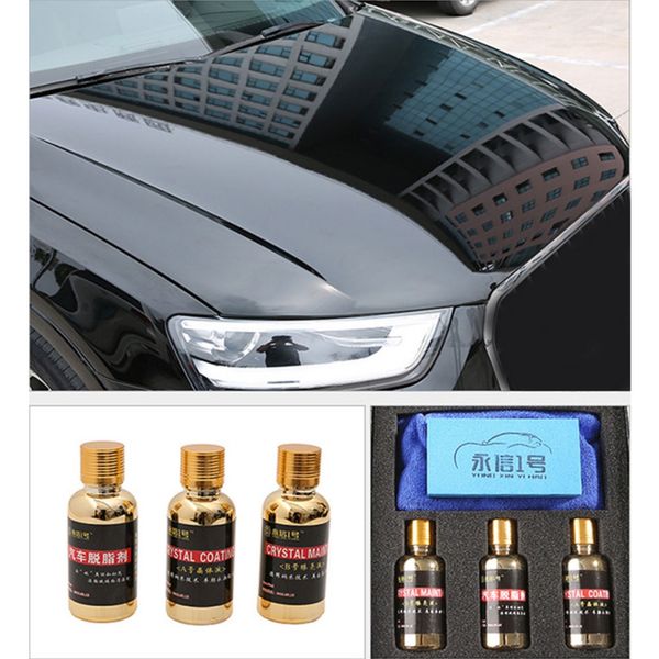 car liquid plating crystal paint crystal coating sealing glaze for long-lasting paint protection
car liquid plating crystal paint crystal coating sealing glaze for long-lasting paint protection
