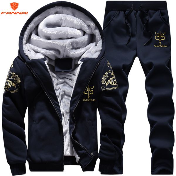 men's large size -9xl new men's sets autumn sports suit sweatshirt + track pants clothing for men 2 pieces sets slim outerwear, Gray
men's large size -9xl new men's sets autumn sports suit sweatshirt + track pants clothing for men 2 pieces sets slim outerwear, Gray