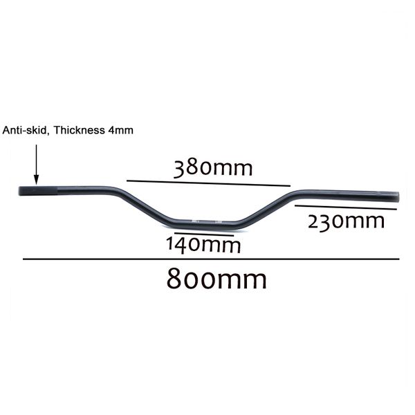 universal 22mm 7/8" handle bar for motorcycle aluminum alloy retro black motorbike handlebar scooter vintage bars motor moto bar
universal 22mm 7/8" handle bar for motorcycle aluminum alloy retro black motorbike handlebar scooter vintage bars motor moto bar