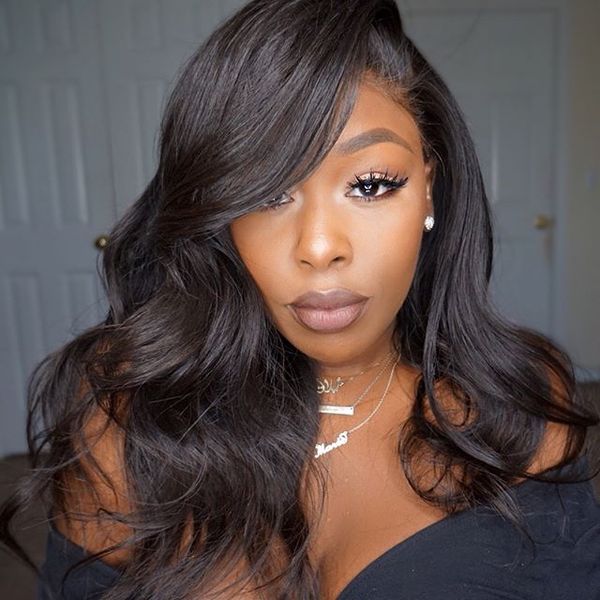 premier lace wigs full lace human hair wigs brazilian remy hair big wave wigs pre-plucked bleached knots natural hairline with babyhair, Black;brown
premier lace wigs full lace human hair wigs brazilian remy hair big wave wigs pre-plucked bleached knots natural hairline with babyhair, Black;brown