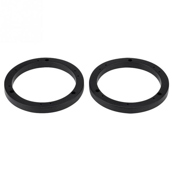 2pcs 6 inch car stereo speaker insulation ring horn pad gasket universal car accessories
2pcs 6 inch car stereo speaker insulation ring horn pad gasket universal car accessories