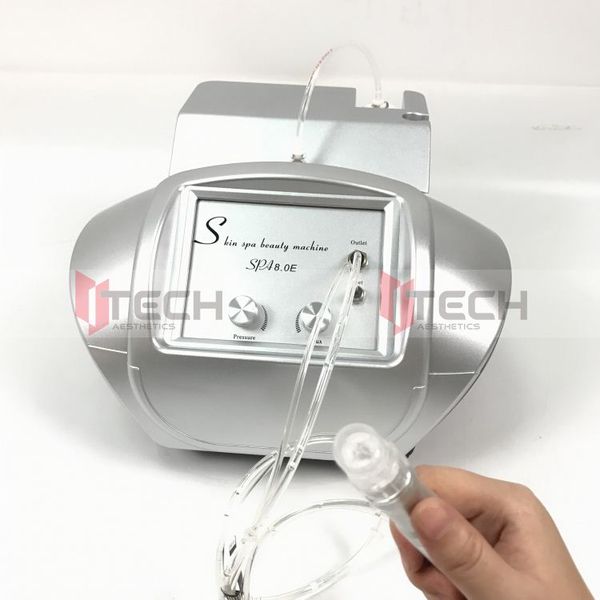 water dermabrasion peel skin care spa beauty machine spa facial cleaning machine facial peeling skin care, Black;white
water dermabrasion peel skin care spa beauty machine spa facial cleaning machine facial peeling skin care, Black;white