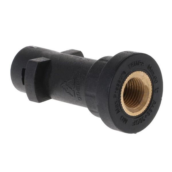 new car washer adapter foam nozzle high pressure soap foamer for karcher k series wash gun foam generator car auto accessories
new car washer adapter foam nozzle high pressure soap foamer for karcher k series wash gun foam generator car auto accessories