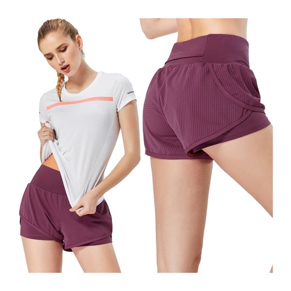 sports shorts women gym quick drying training exercise jogging cycling short with longer liner 2 in 1 running shorts, Black;blue
sports shorts women gym quick drying training exercise jogging cycling short with longer liner 2 in 1 running shorts, Black;blue