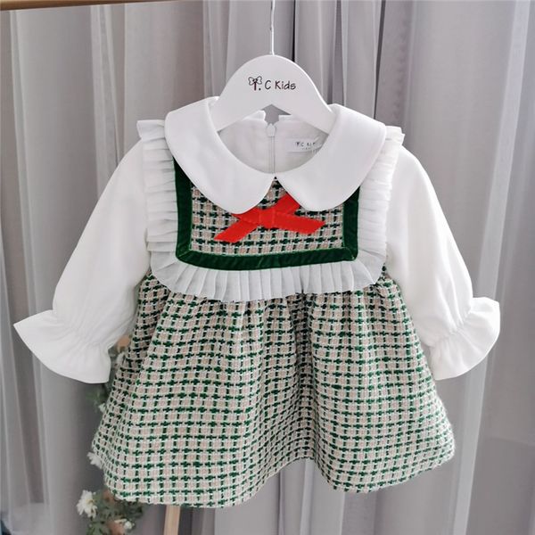 autumn winter baby dress girl long sleeve thicken warm baby girl 1st birthday dress, Red;yellow
autumn winter baby dress girl long sleeve thicken warm baby girl 1st birthday dress, Red;yellow