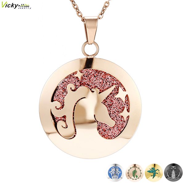 simple aromatherapy diffuser locket perfume essential oil necklace stainless steel locket with felt pads for woman, Silver
simple aromatherapy diffuser locket perfume essential oil necklace stainless steel locket with felt pads for woman, Silver