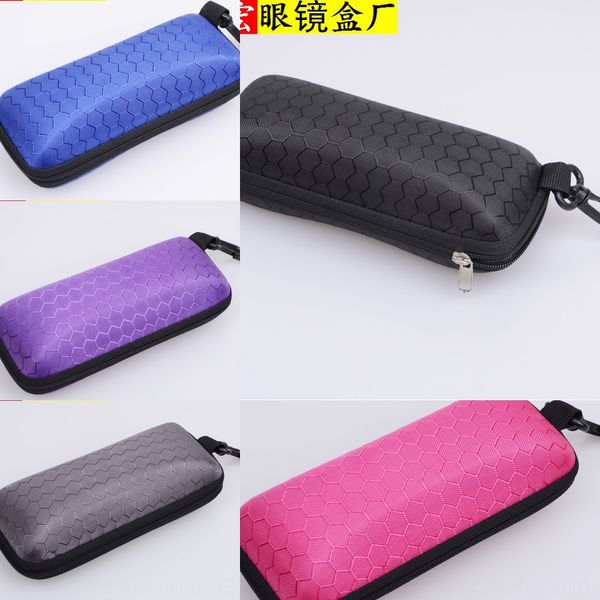 football grid case case sun large frame glasses box lightweight and easy to carry anti-pressure sun glasses box
football grid case case sun large frame glasses box lightweight and easy to carry anti-pressure sun glasses box