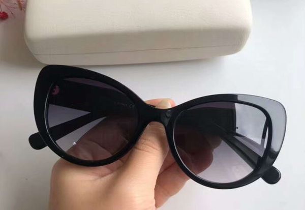 мода 4378 cat eye солнцезащитные очки черный / серый оттенки женщин роскошь cолнцезащитные очки оттенки новый случай с, White;black
мода 4378 cat eye солнцезащитные очки черный / серый оттенки женщин роскошь cолнцезащитные очки оттенки новый случай с, White;black