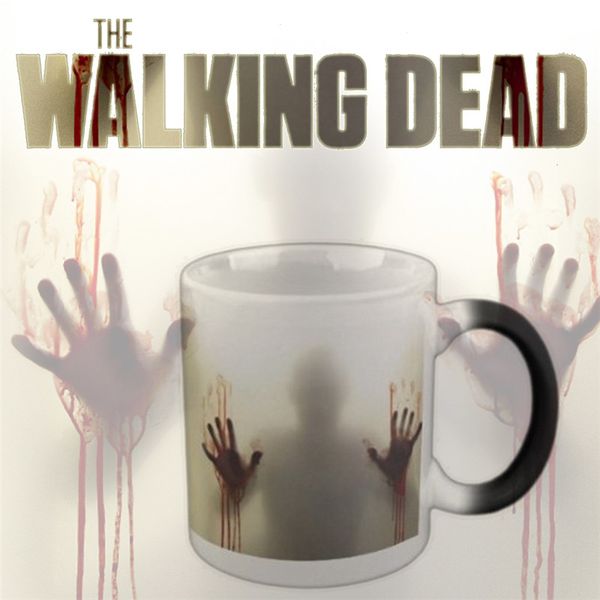 halloween ceramic zombie mug halloween color changing coffee mug heat sensitive magic tea cup halloween gift
halloween ceramic zombie mug halloween color changing coffee mug heat sensitive magic tea cup halloween gift