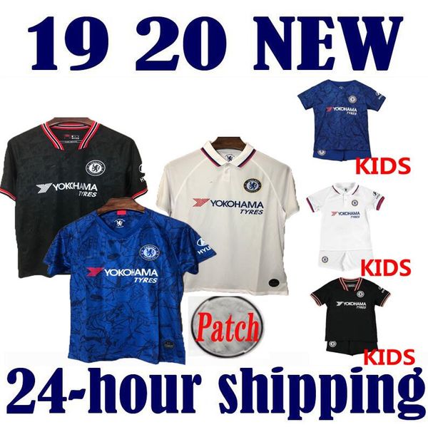 thailand pulisic kante abraham lampard odoi willan soccer jersey 2019 2020 mount camiseta de football kits shirt 19 20 men women kids sets, Black;yellow
thailand pulisic kante abraham lampard odoi willan soccer jersey 2019 2020 mount camiseta de football kits shirt 19 20 men women kids sets, Black;yellow
