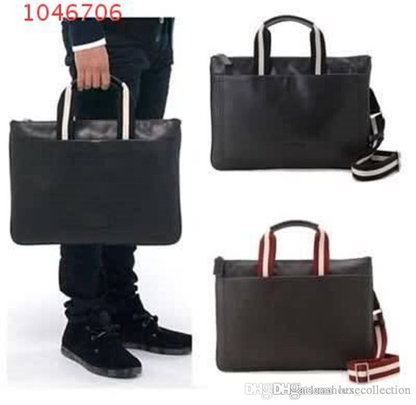 2019 the latest fashion classic bags , black large capacity briefcase man handbag for men use,size 38-3-27 cm
2019 the latest fashion classic bags , black large capacity briefcase man handbag for men use,size 38-3-27 cm